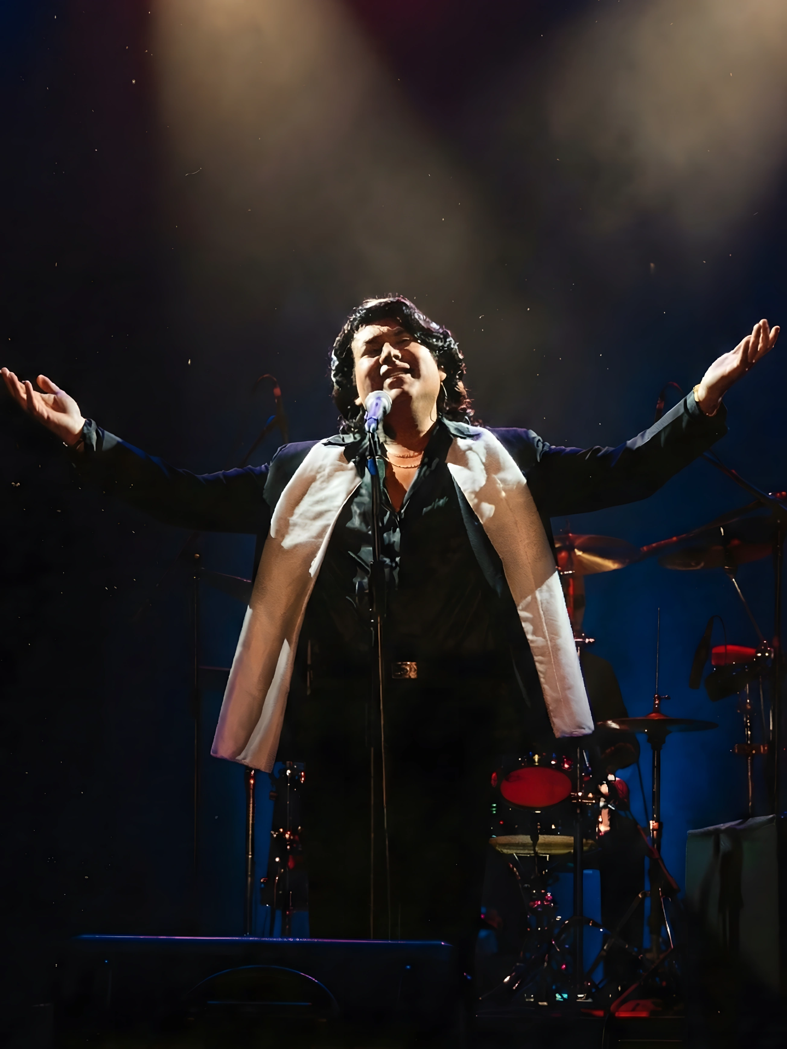 Quintino Etchevest - Homenaje a Cacho Castaña